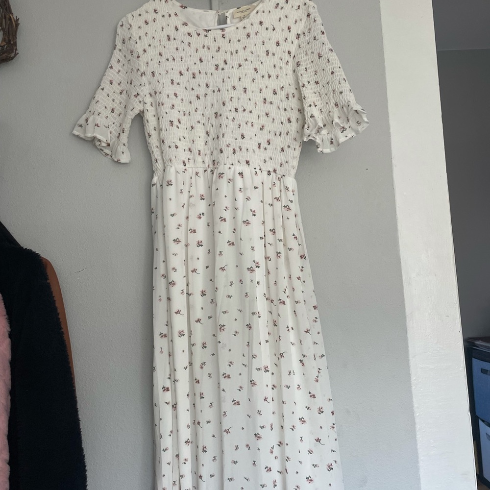 Sundae muse floral